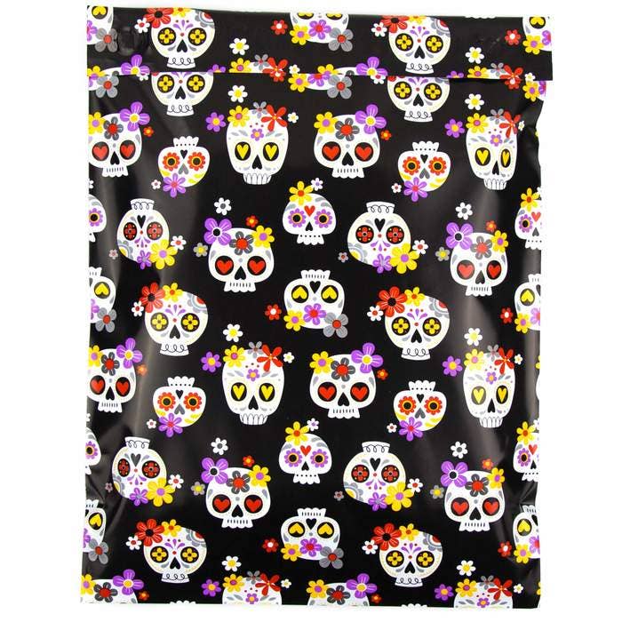 PLT Wholesale - Wholesale Envelopes - 10x13 Poly Mailers-Flat (Single)32