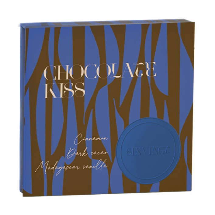 Chocolate Kiss Refill (Vessel not included) for wholesale by SIXVINGT PARFUM