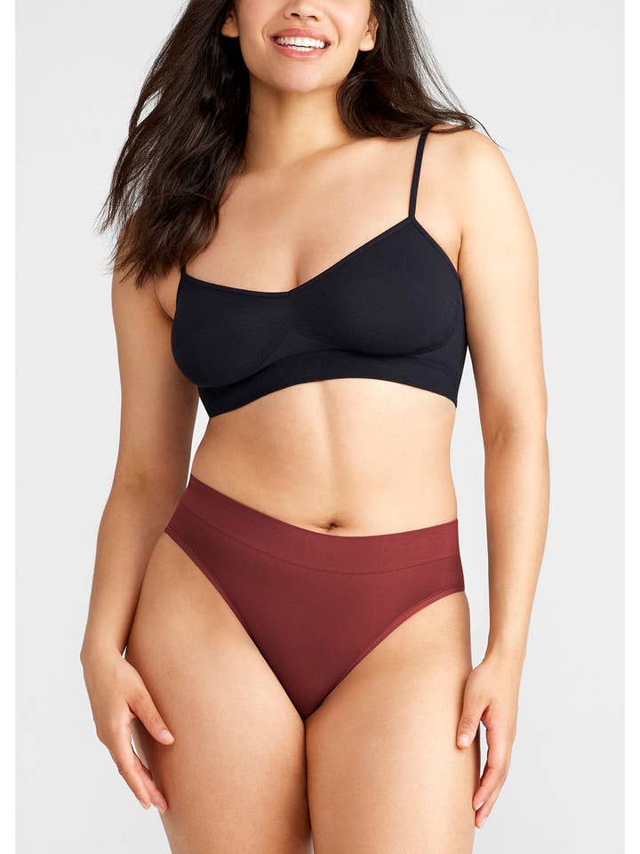 Yummie - Wholesale Swim Bottoms - Women's - Non-Shaping Bikini1