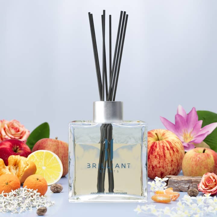 Diffuseur de Parfum Empire Oasis Reed pour la vente par Brilliant Scents