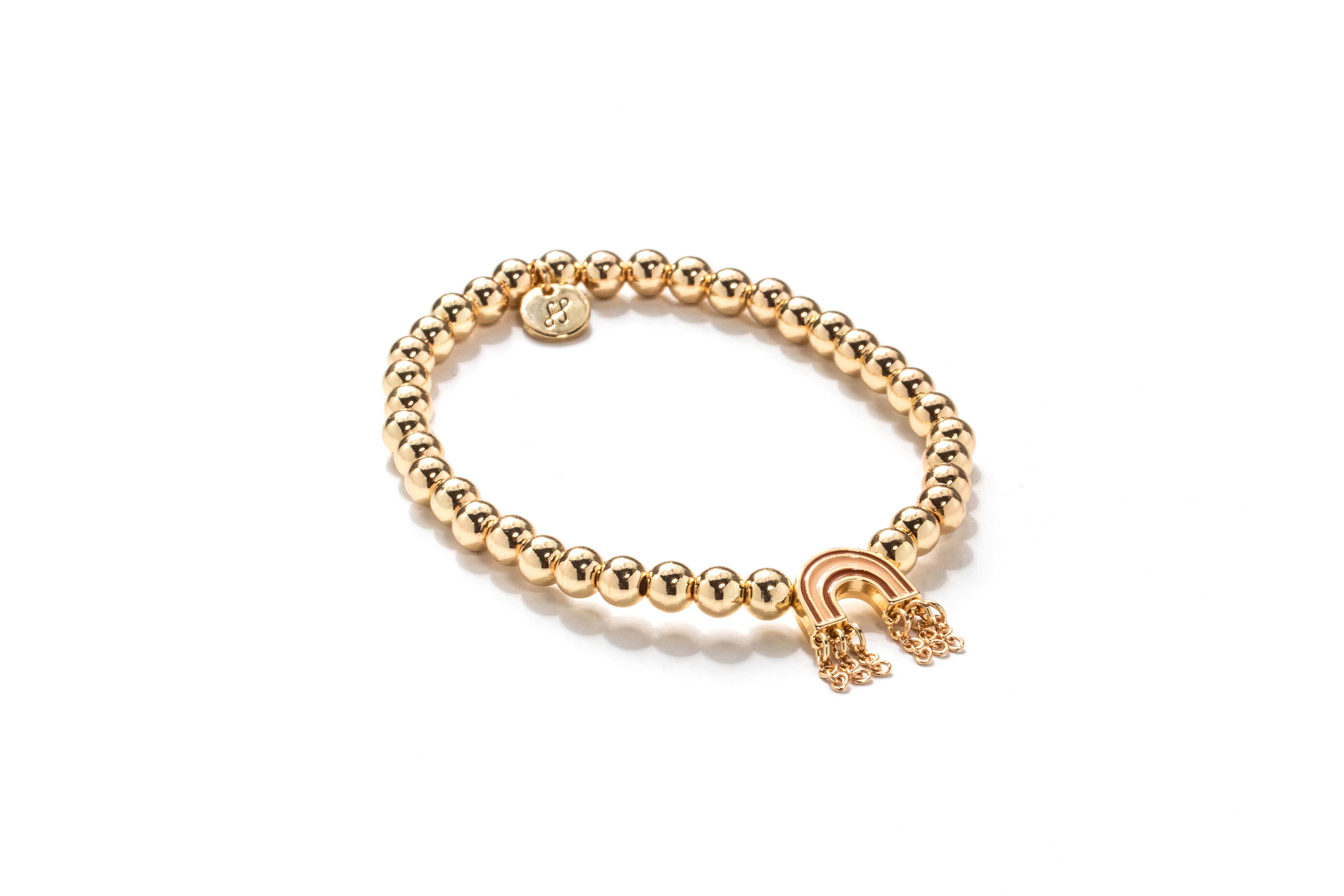 DM Merchandising - Wholesale Charm/Dangle Bracelet - Soul Stacks Bracelet Bar Open Stock51