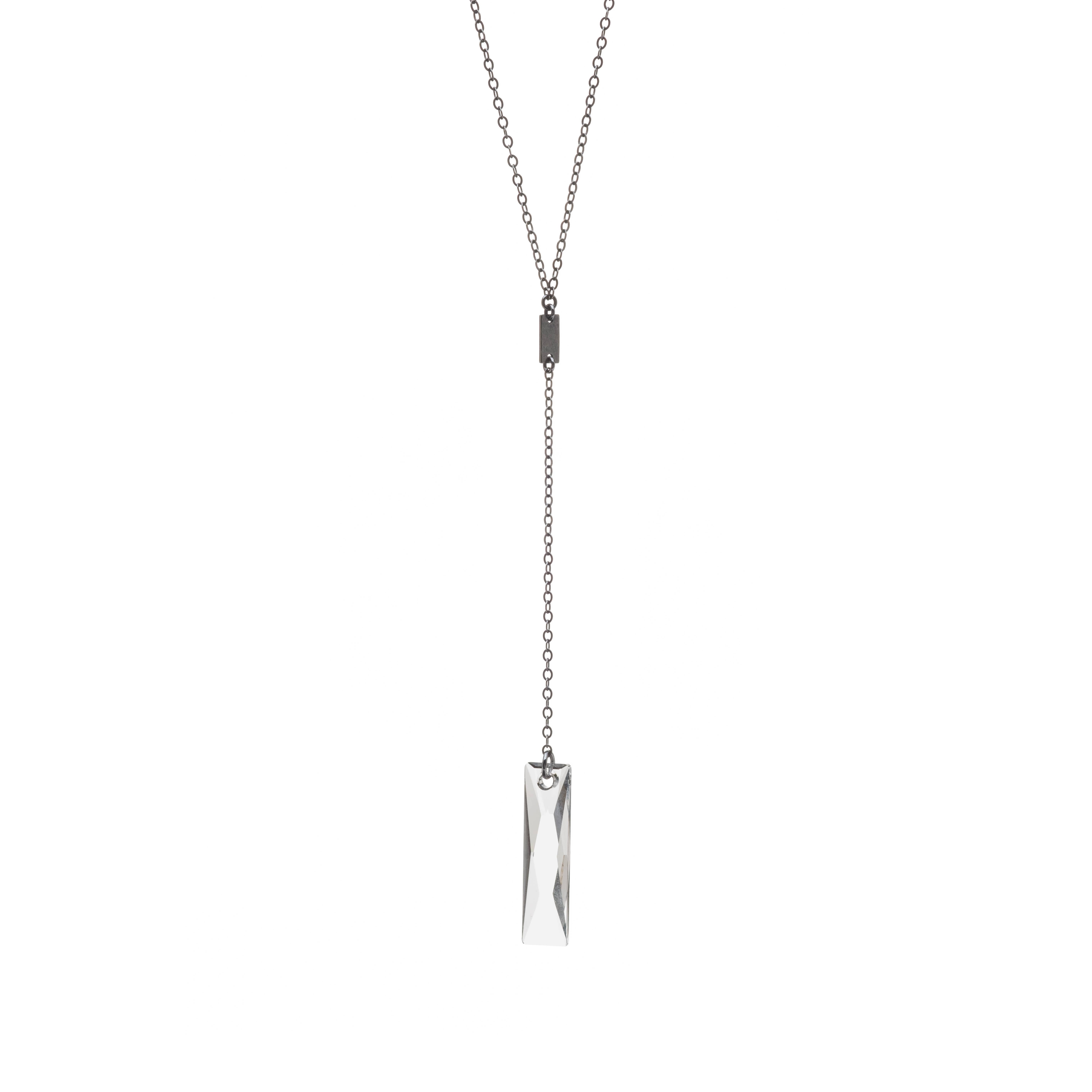 Kenda Kist Jewelry - Wholesale Pendant/Charm Necklace - Holiday Rectangle Lariat6