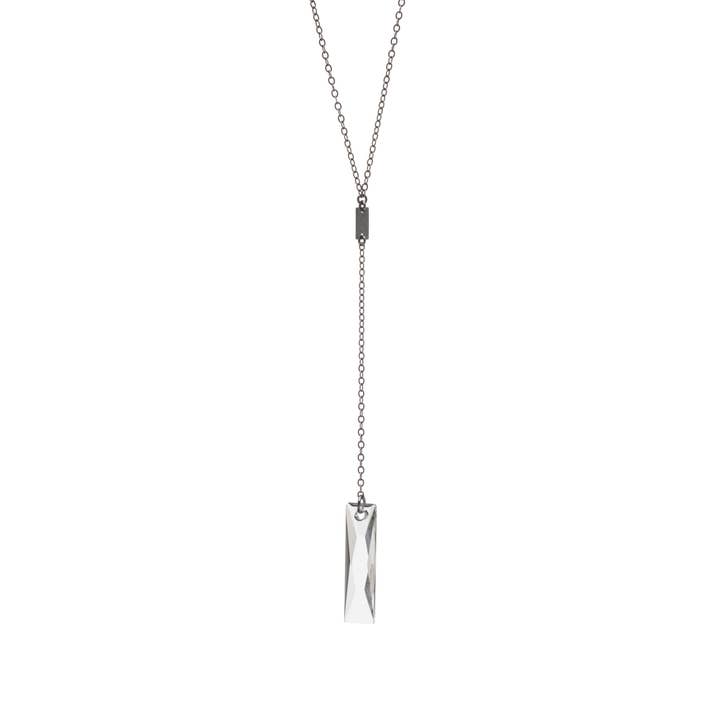 Kenda Kist Jewelry - Wholesale Pendant/Charm Necklace - Holiday Rectangle Lariat6