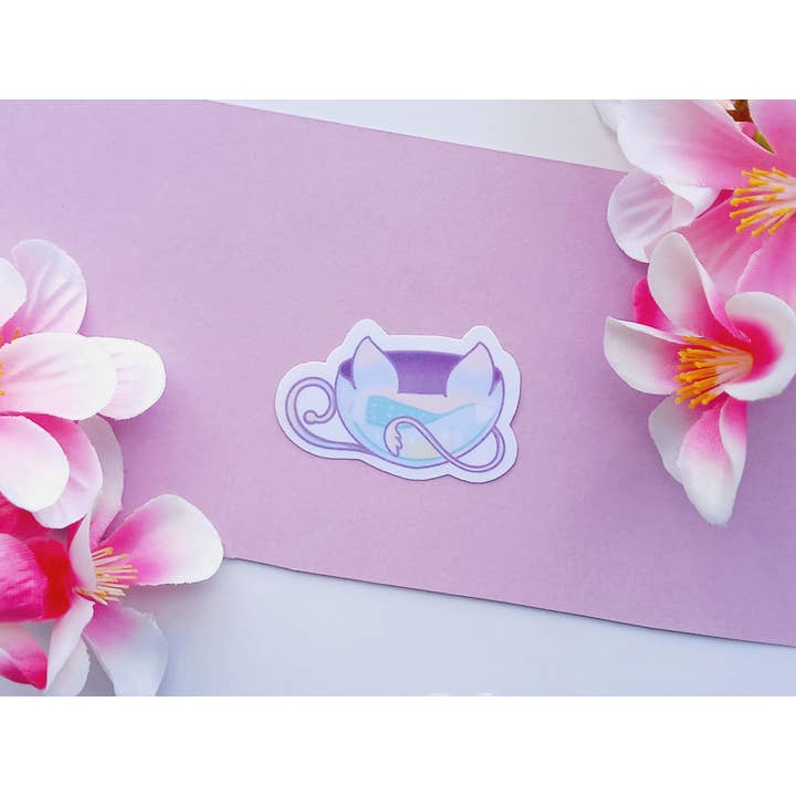 Arthelios Studio - Vendita all'ingrosso Adesivo - Adesivi Kittea Service1