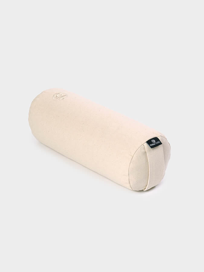 Yoga Studio Store - Wholesale Yoga Block/Bolster - Yoga Studio Organic Lightweight Mini Bolster5