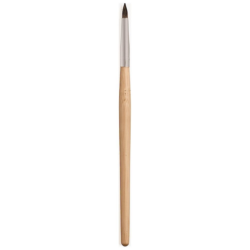 Orglamix - Wholesale Lip Makeup Brush - Eco Chic Lip Makeup Brush0