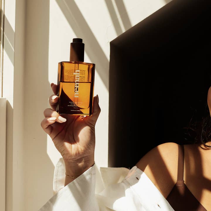 Nēmah - Wholesale Belly Oil/Butter - Maternity - Nourishing Belly Oil – Hydrating & Pregnancy Safe4