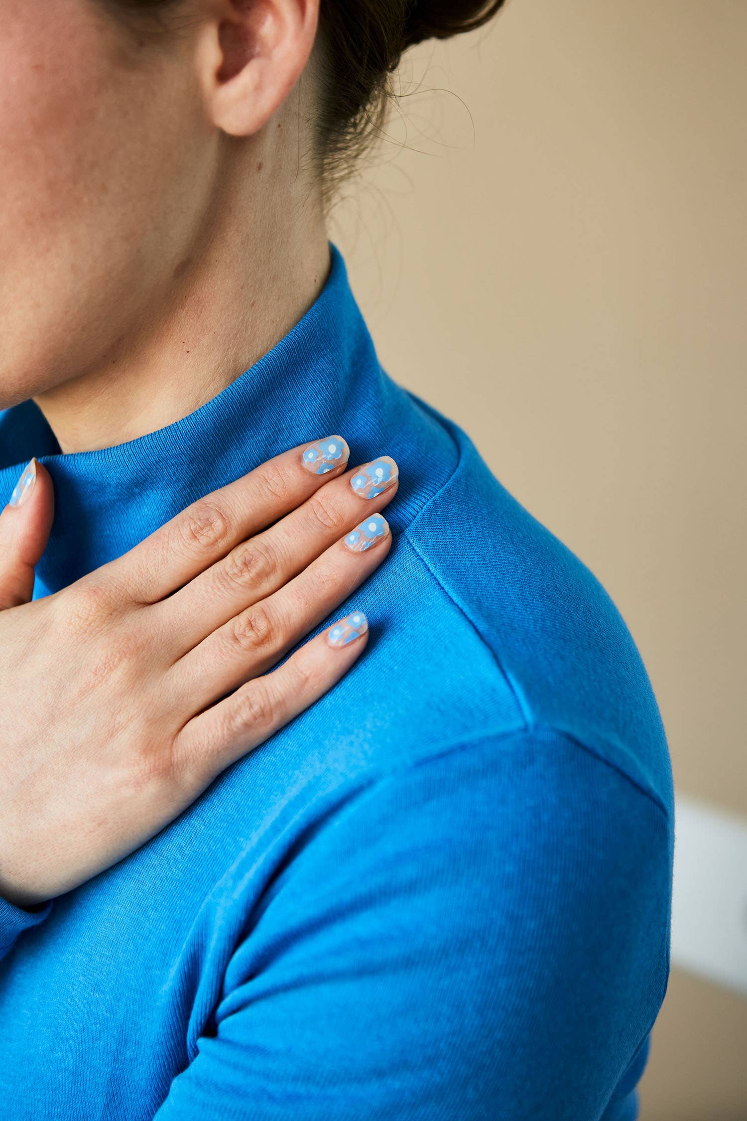 ARTIPS - Venta al por mayor Decoración/pegatinas de uñas - Tiras de uñas Florette 4