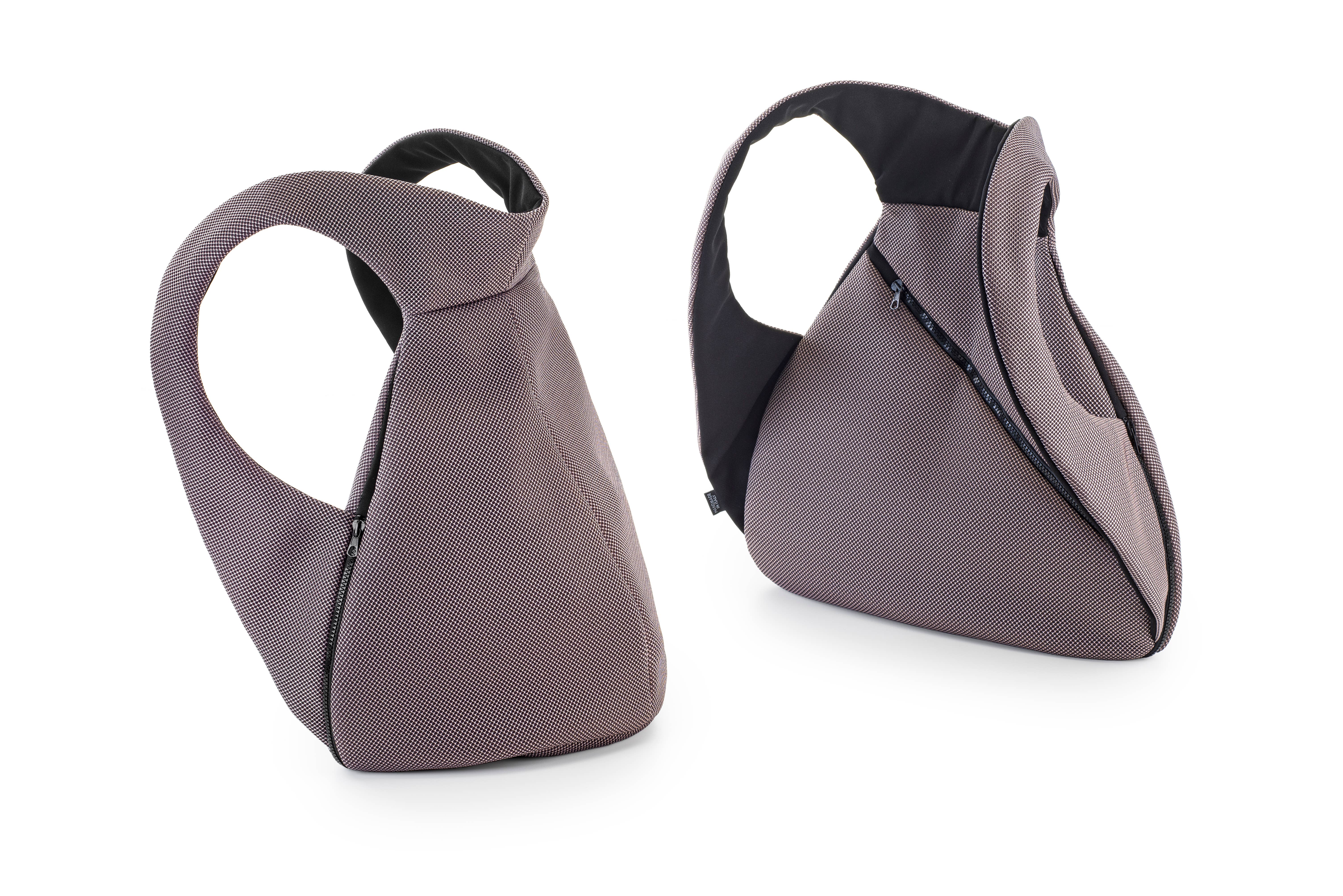 IN-ZU - Wholesale Backpack - Women's - BUG PACK - Rucksack, Packpack, Shoulder Bag7