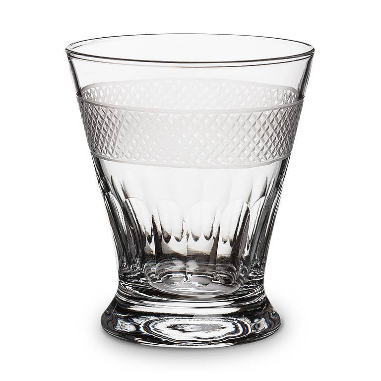 Abbott - Wholesale Shot Glass - Tumbler W/Etching-4Asst-10oz7