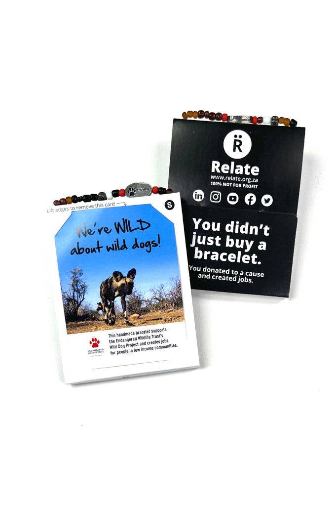 Humble Hilo – wholesale Beaded bracelet – Relate Bracelet28