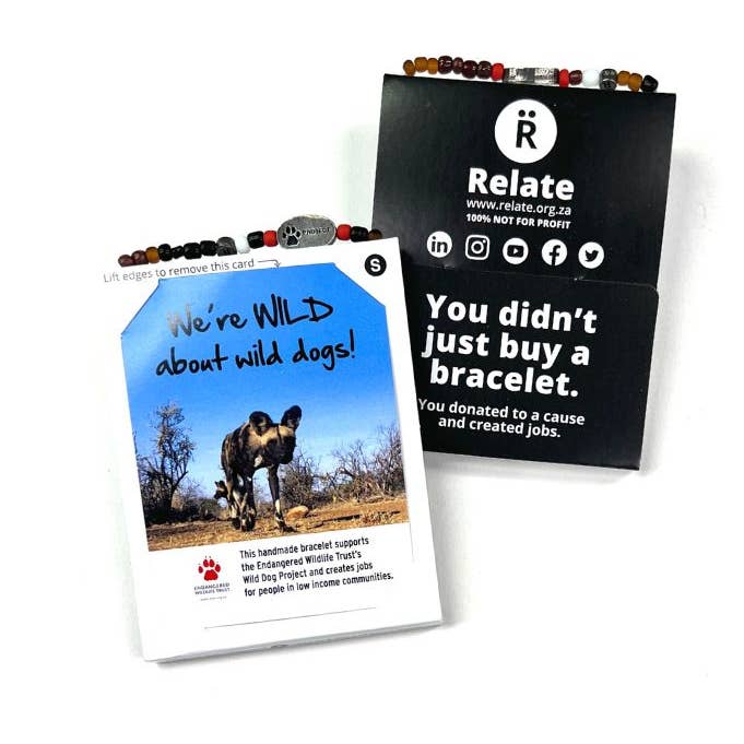 Humble Hilo – wholesale Beaded bracelet – Relate Bracelet28