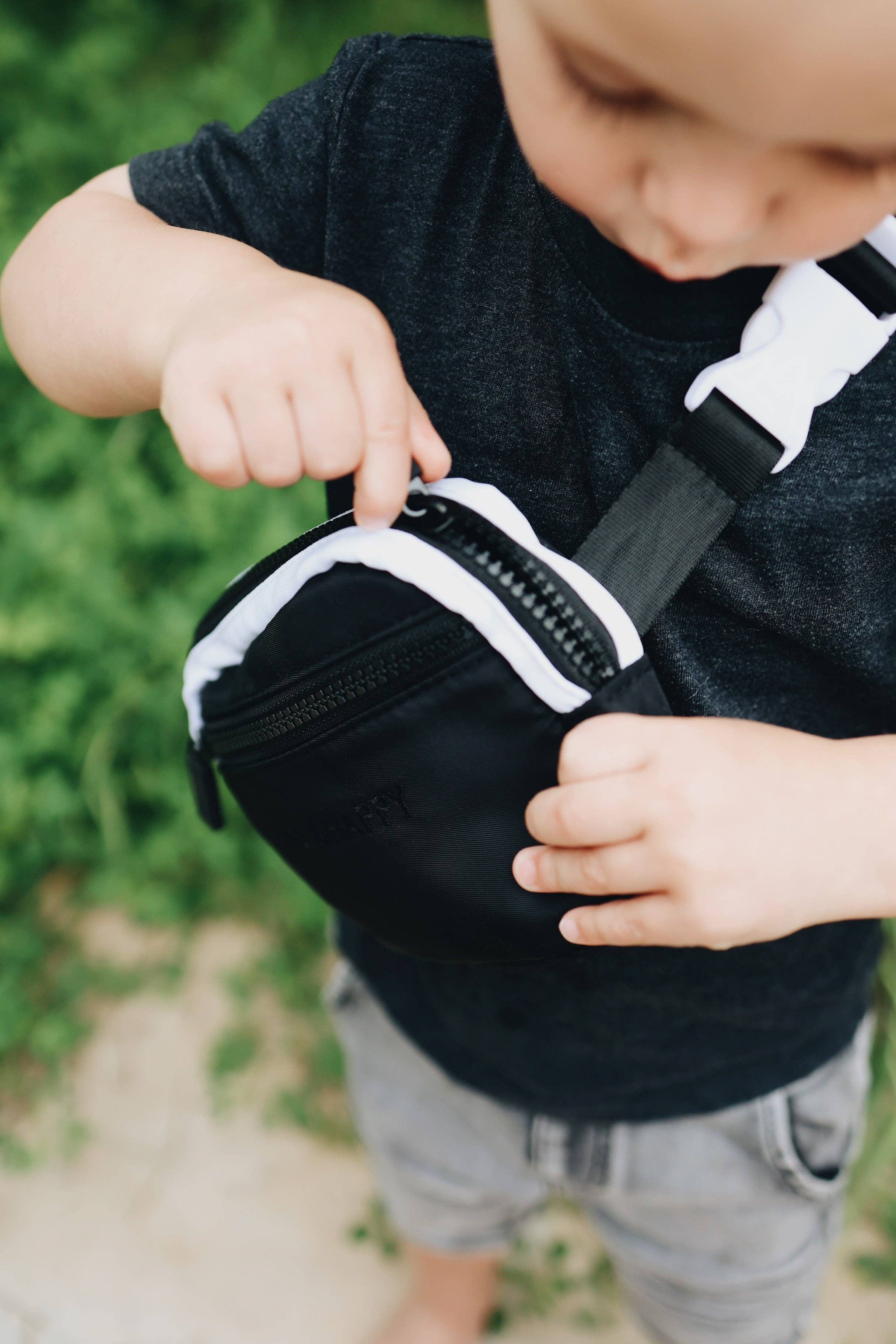 Rad & Happy - Wholesale Belt Bag - Kids - Littles Rad Pack46