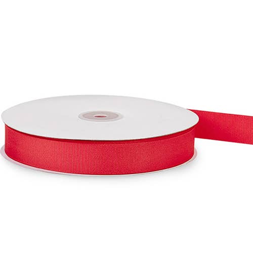 Nashville Wraps - Wholesale Ribbon - Gift Wrapping - Grosgrain Gift Packaging Ribbon9