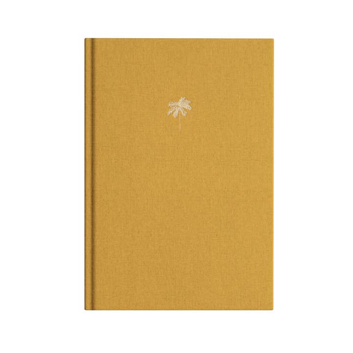 Palm Tree Linen journal and other Purchase Wholesale diary gold butter. Free Returns & Net 60 Terms on Faire trending on Faire.
