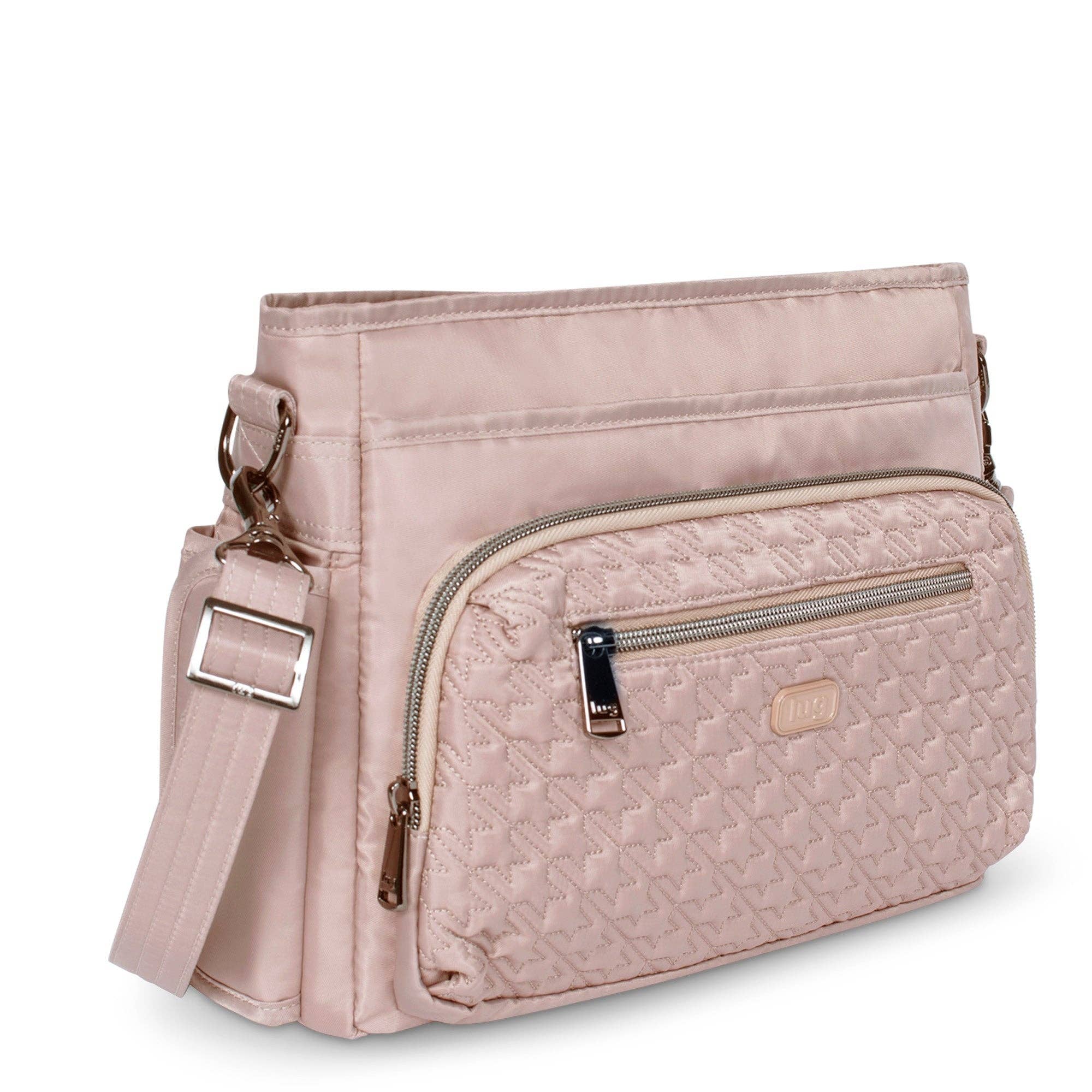 Lug - Wholesale Crossbody Bag - Women's - Shimmy SE Crossbody Bag31
