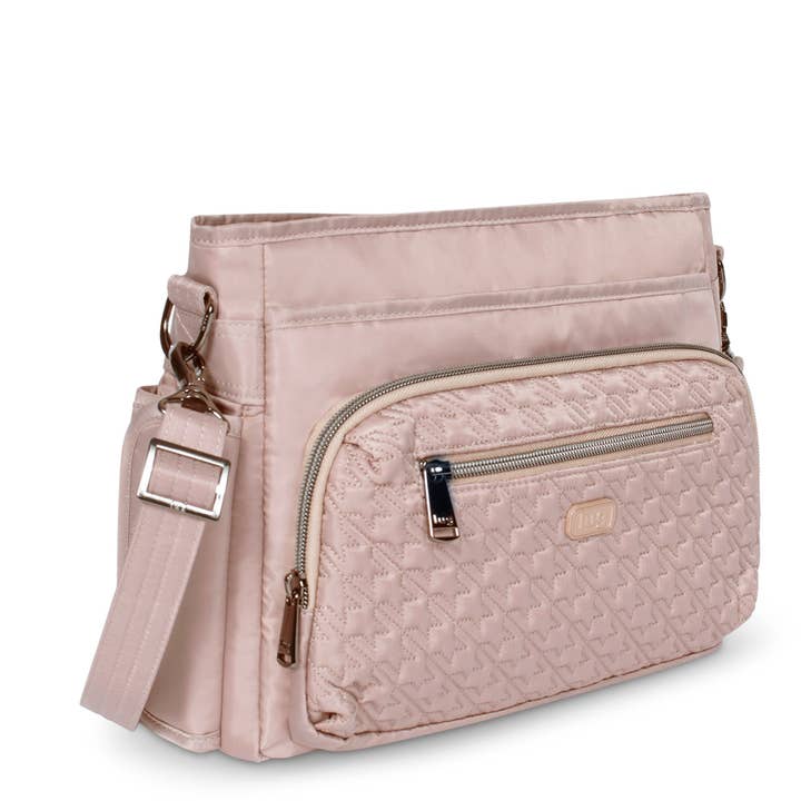Lug - Wholesale Crossbody Bag - Women's - Shimmy SE Crossbody Bag31