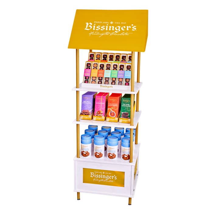 La Petite Boutique - Bissinger's Fixture for wholesale by Bissinger's