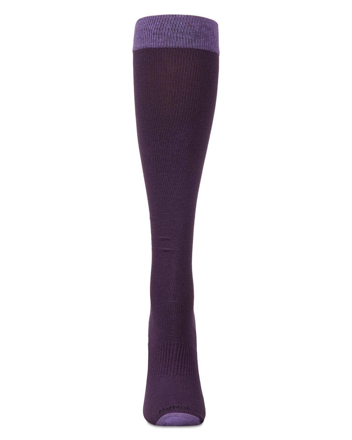 Infinity Classics International Inc. - Wholesale Socks - Unisex - Solid Cotton Compression Socks14