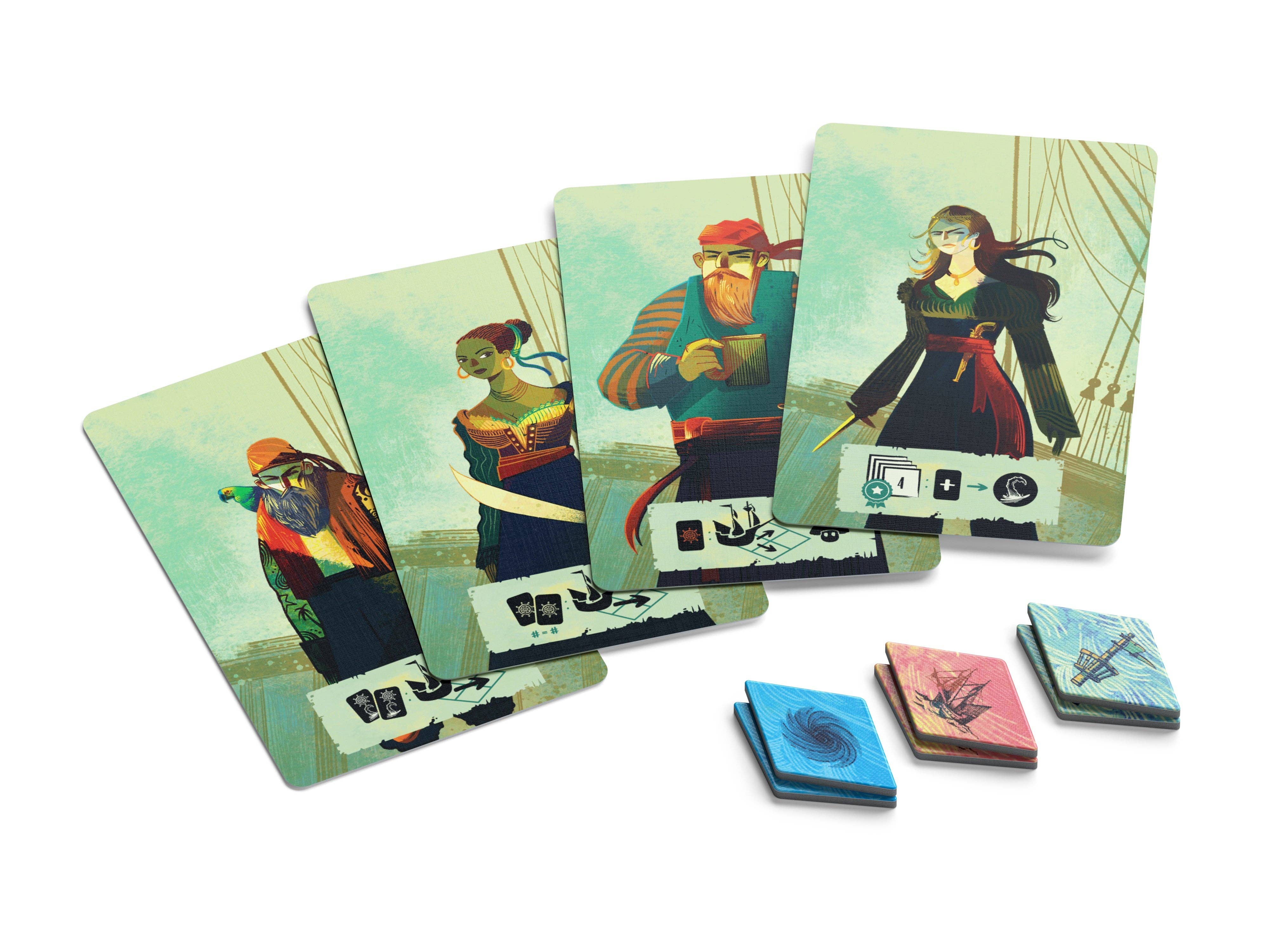 Allplay - Wholesale Card Game - Sail Wholesale1