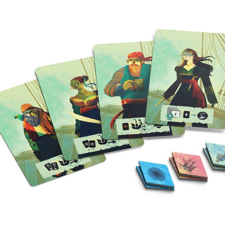 Allplay - Wholesale Card Game - Sail Wholesale1