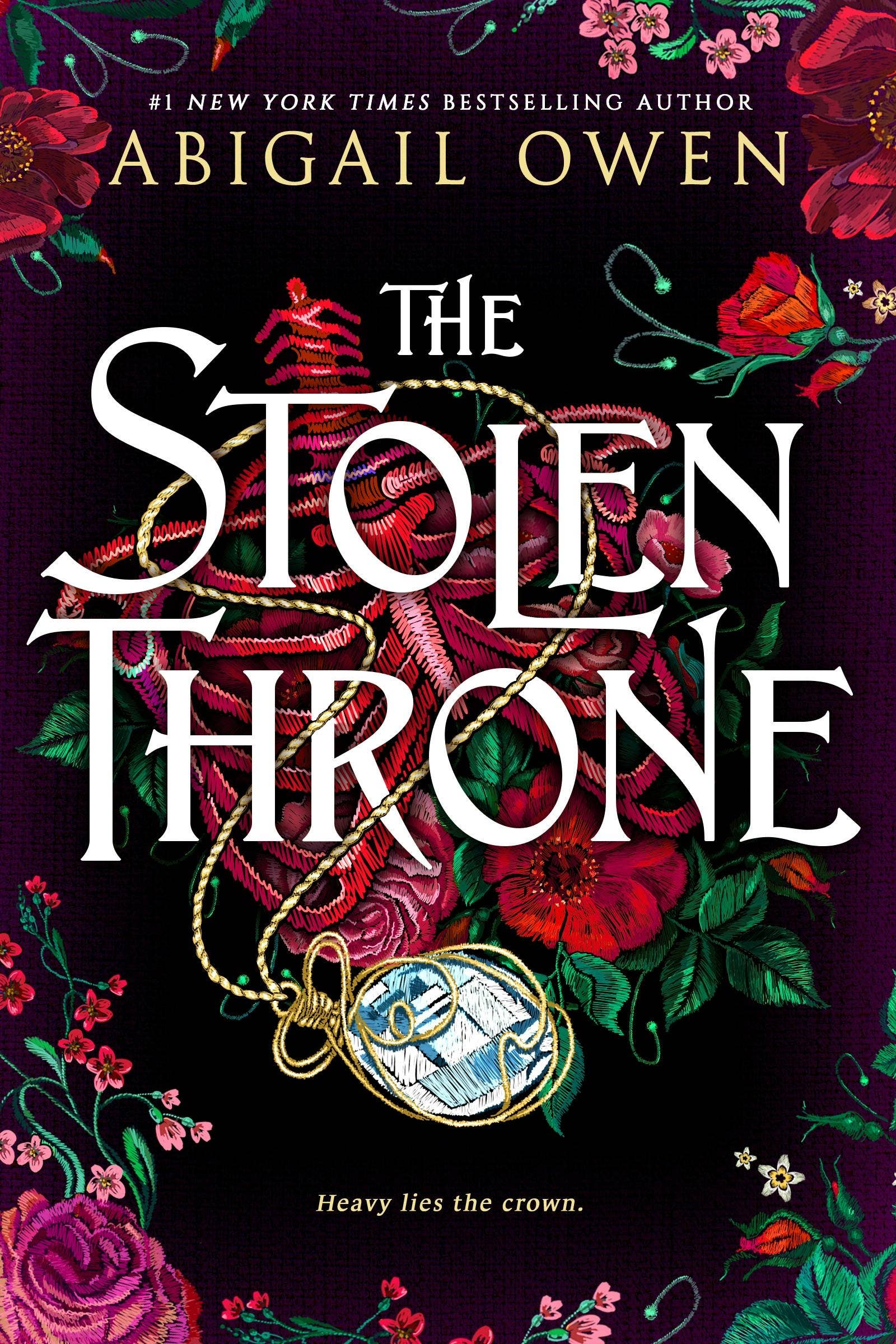 Macmillan Publishers - Wholesale Teen & Young Adult Book - Stolen Throne, The:0