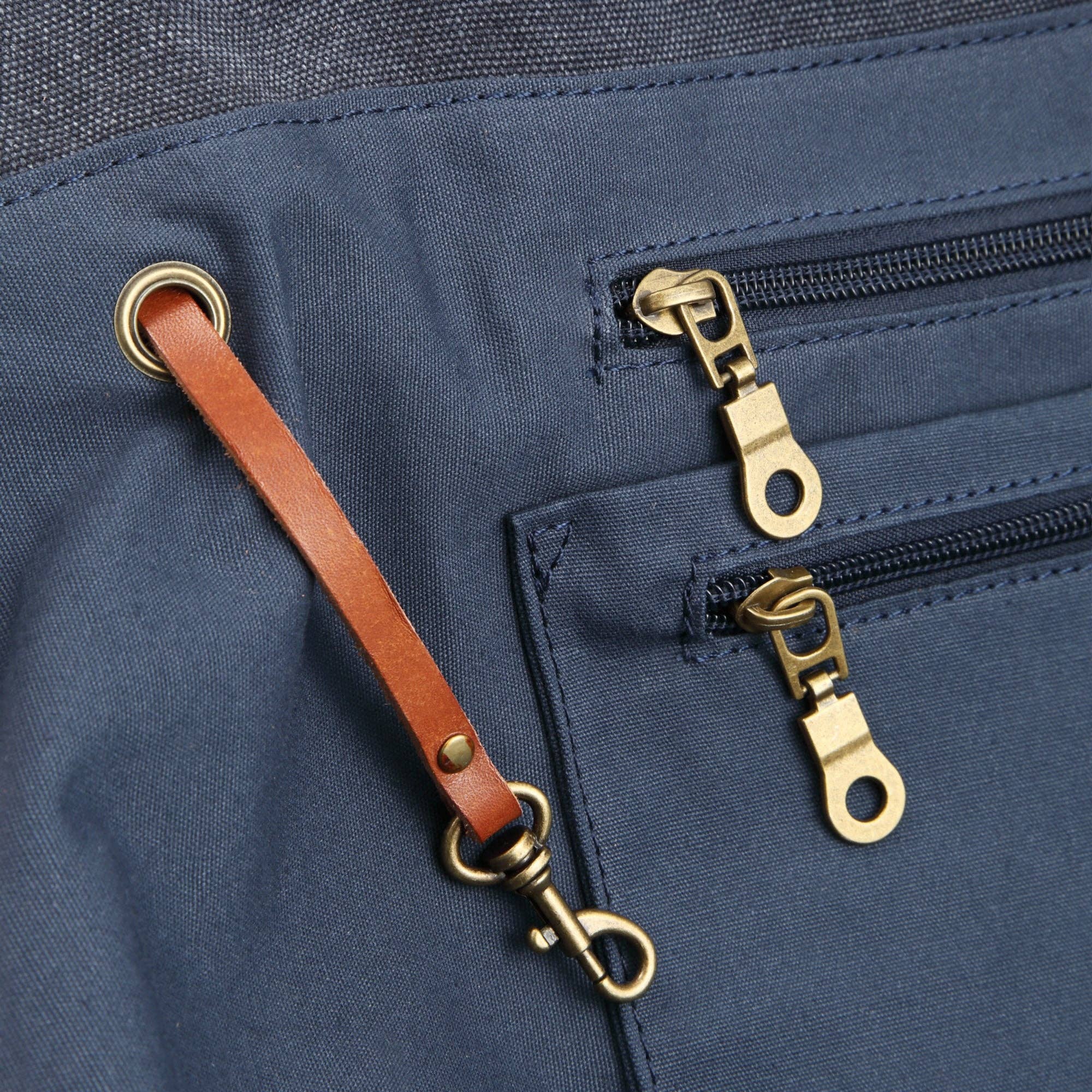 TSD Brand - Wholesale Tote Bag - Women's - Redwood Shopper Tote19