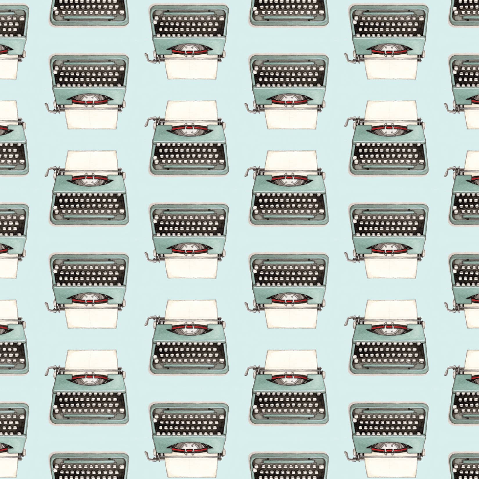 Yeesan Loh - Wholesale Inpakpapier - Cadeauverpakking / Retro-objecten4