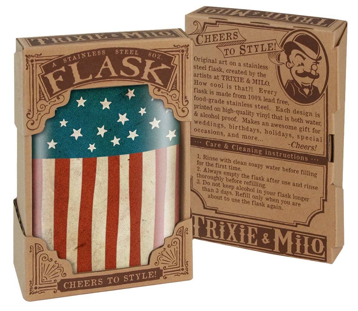 Lucky Jack – wholesale Plunta – Kolv - Old Glory 1