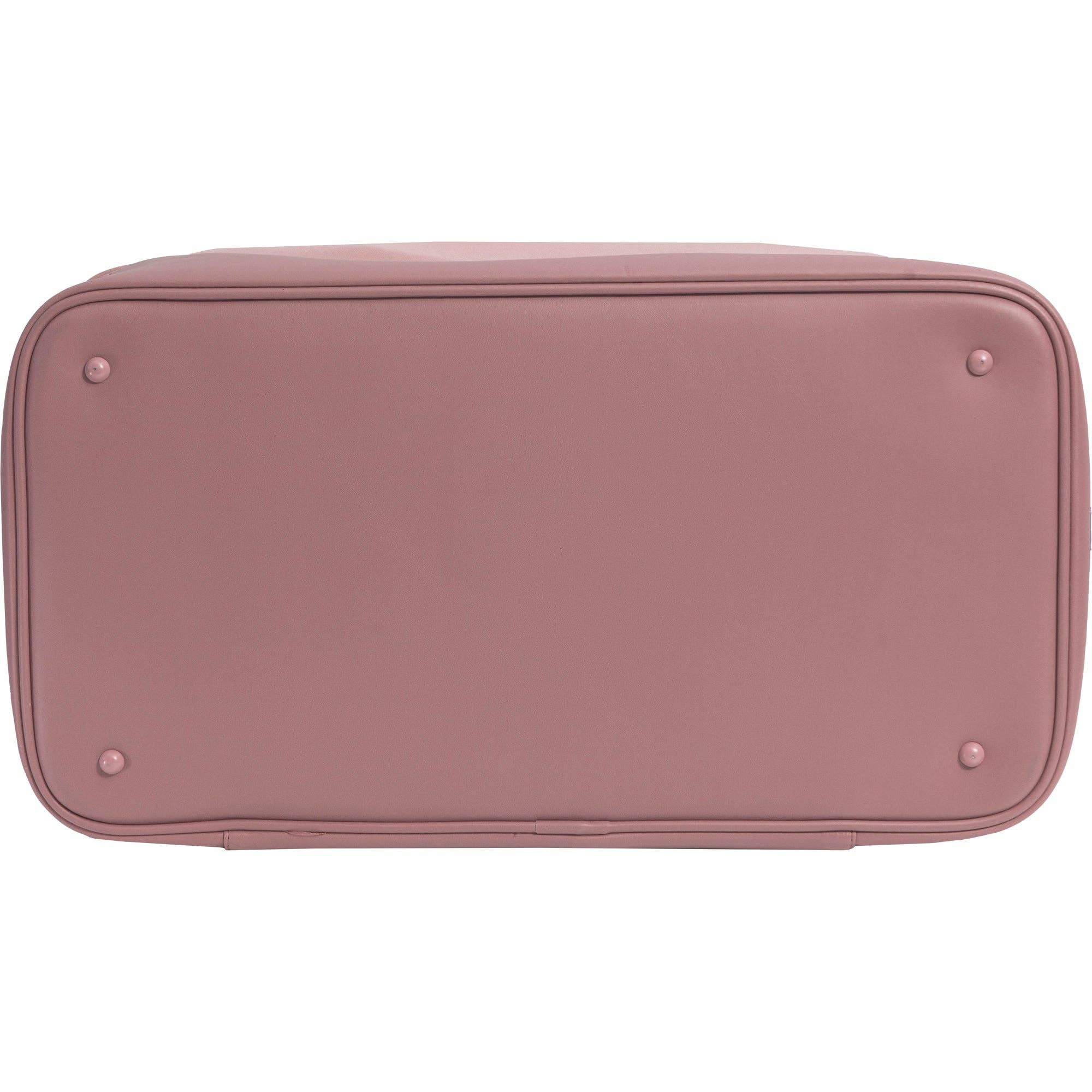 Magid - Wholesale Weekender Bag - Women's - Max Studio Sport Nylon & Faux Leather Drop Bottom Duffel Bag12