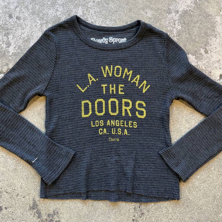 6/12M - Les Portes Thermiques pour la vente par Rowdy Sprout