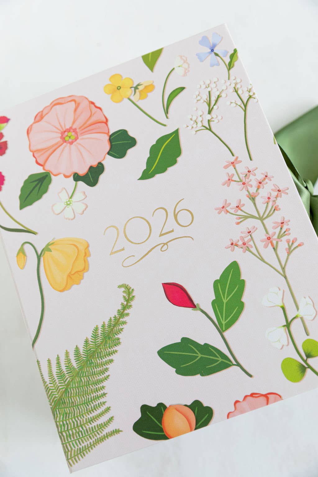 Karen Adams Designs - Vente Calendrier - Calendrier de bureau classique 20261