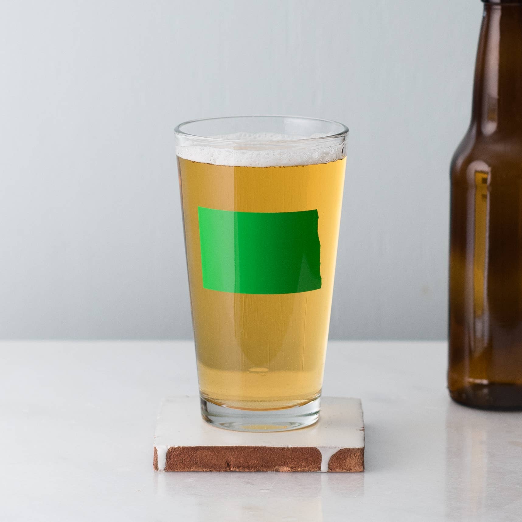 Vital Industries - Wholesale Beer Glass/Mug - State Pint Glasses17