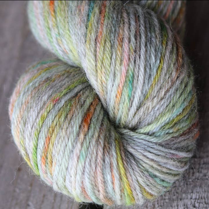 Koigu Wool Designs - Vente Fils à tricoter - Laine worsted Corriedale / Gotland