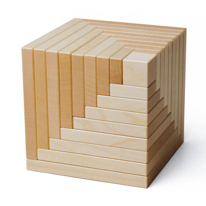 Cella Natural Wood for wholesale by Naef USA