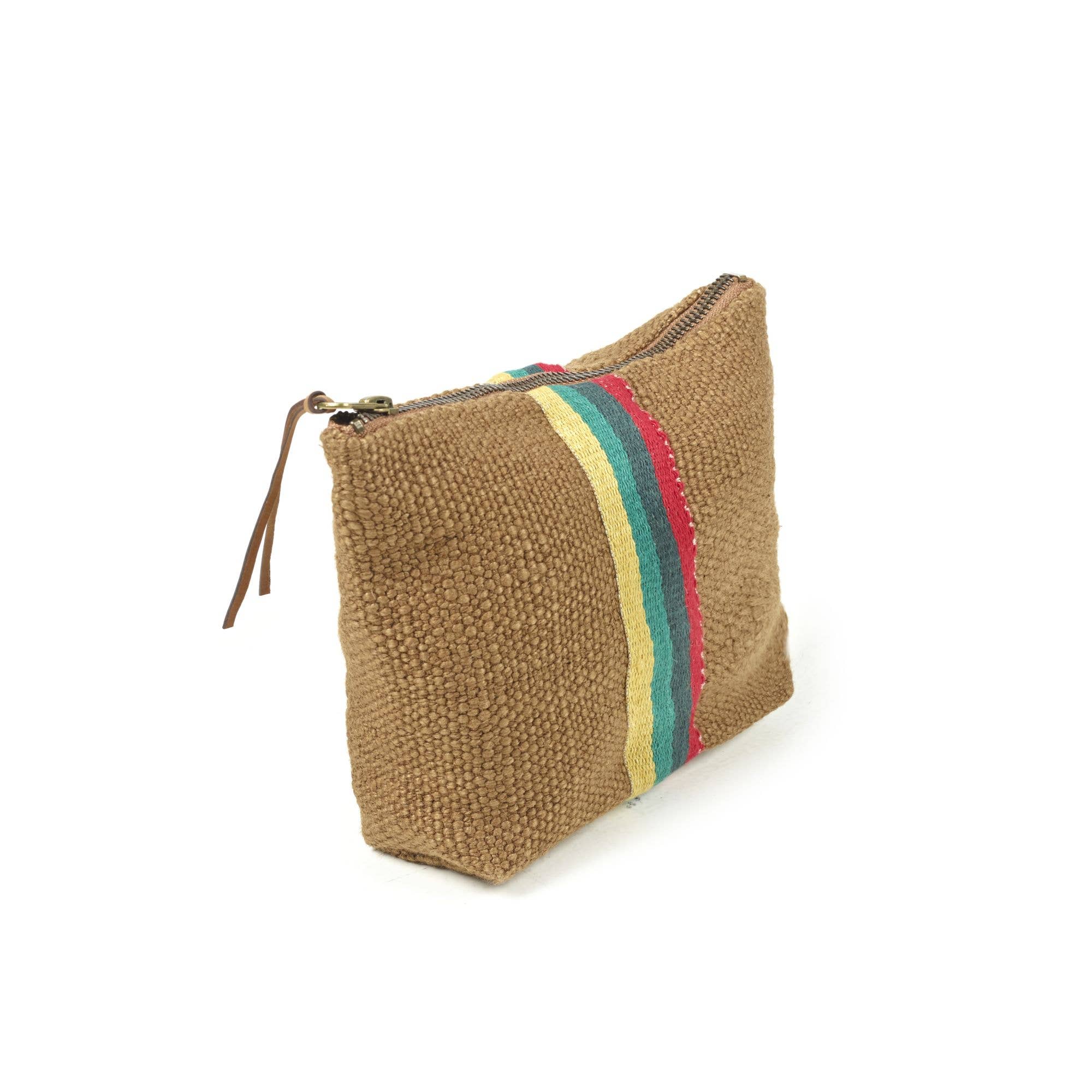 Libeco Home - Wholesale Pouch - Women's - Jasper Pouch 23x16cm1