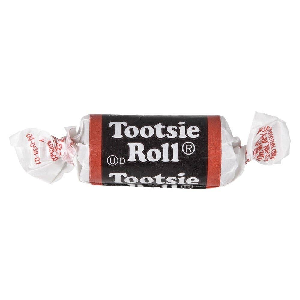 La Luna Bella - Toys - Wholesale Classic Toy - Kids - 5.7 oz Tootsie Bank With Tootsie Rolls - LLB Toys1