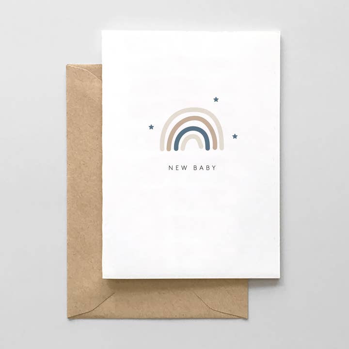 Nuovo Baby Rainbow per la vendita all'ingrosso da parte di Spaghetti & Meatballs