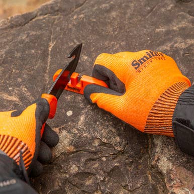 Smiths - Wholesale Gloves - Unisex - Cut-Resistant Field Dressing Gloves10