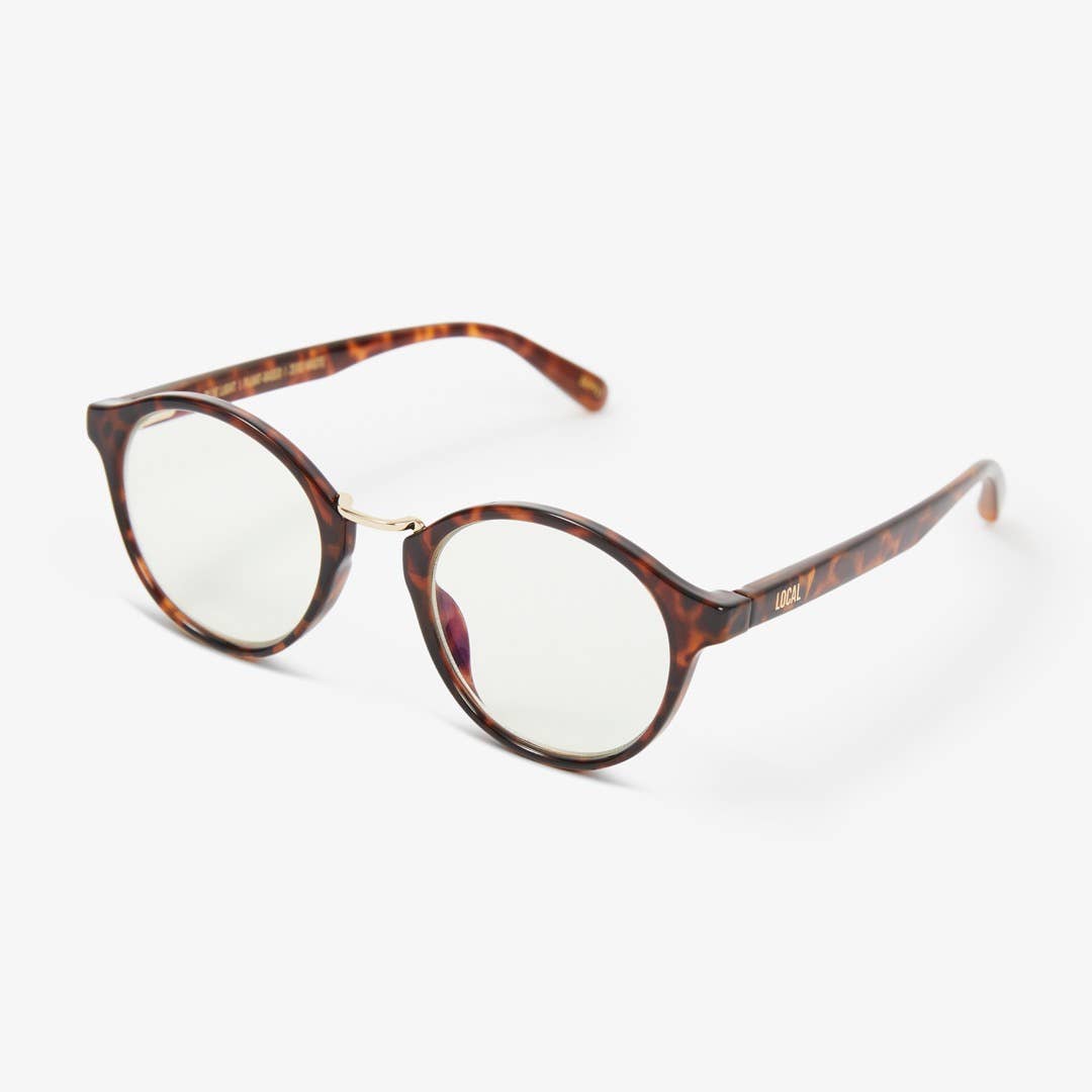 Local Supply - Wholesale Eyeglasses – Unisex - LAX - Blue Light Blocker Glasses1