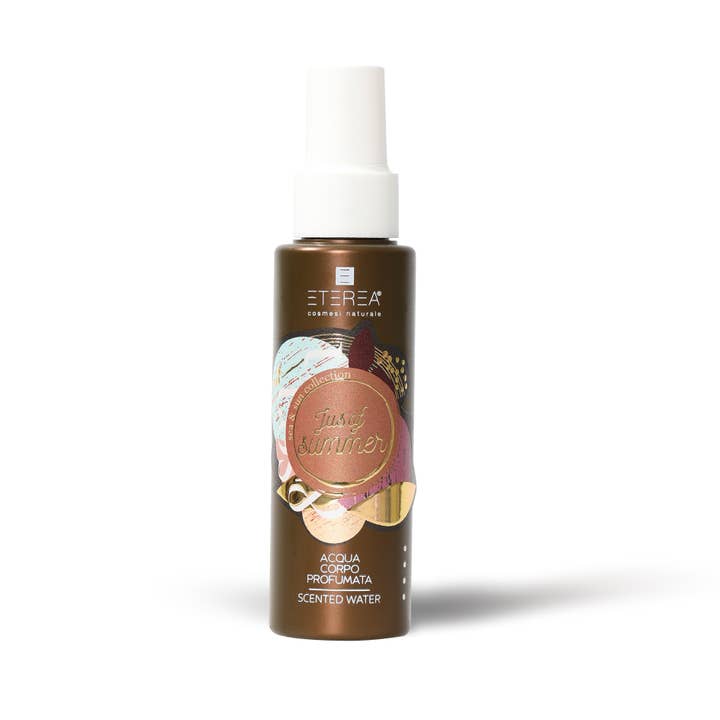 Água Perfumada Hidratante e Antioxidante por atacado de ETEREA Cosmesi Naturale