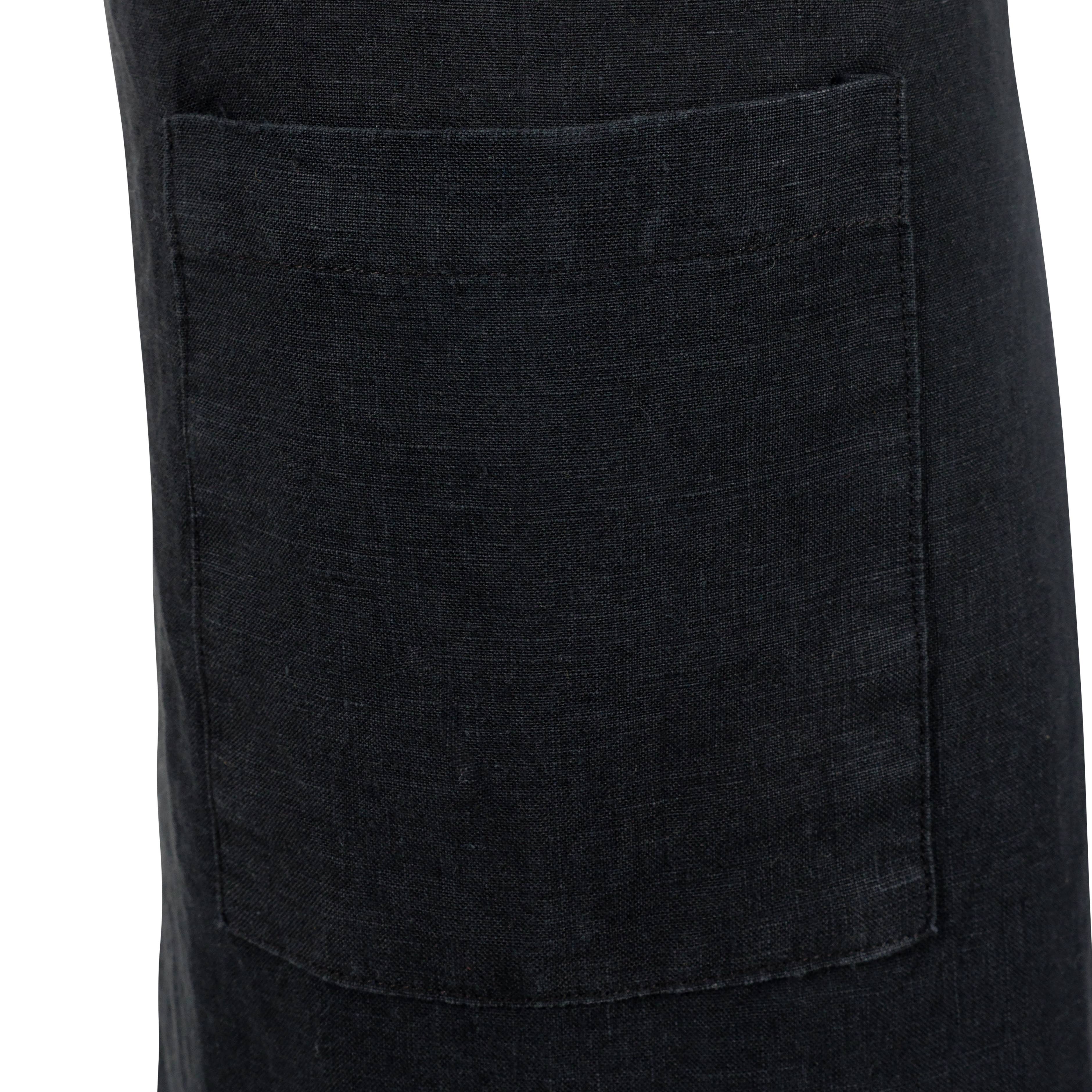 KAF Home – wholesale Förkläde - Barn – KAF Home Firenze Kids 100% stenvättat linnesockförkläde11