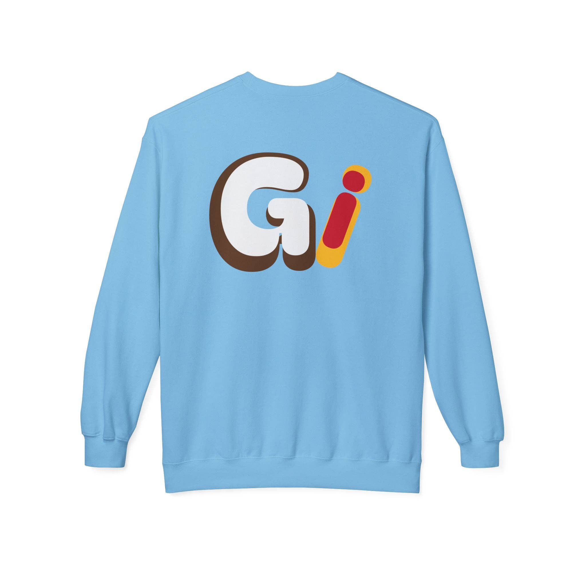 RC'nSONS - Wholesale Graphic Sweatshirt - Unisex - Sweatshirt - Gi-Design28
