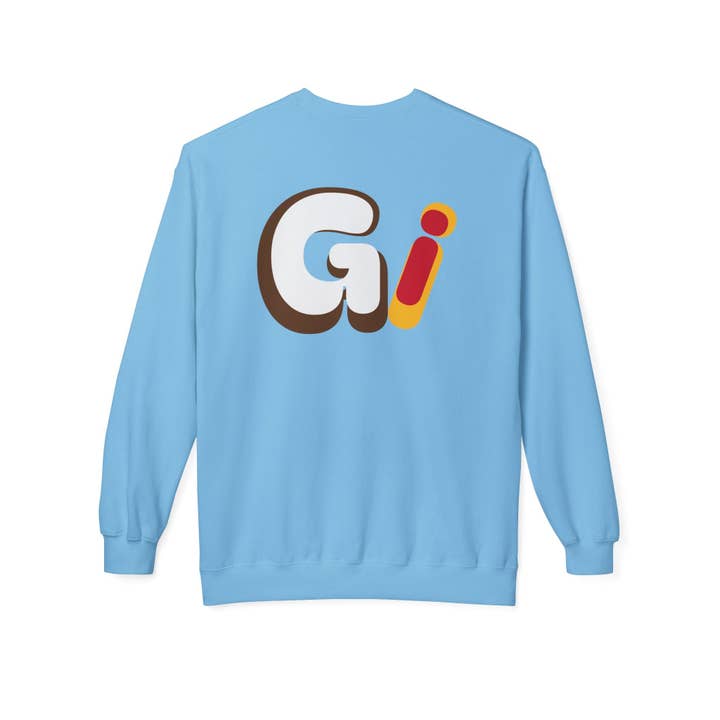 RC'nSONS - Wholesale Graphic Sweatshirt - Unisex - Sweatshirt - Gi-Design28