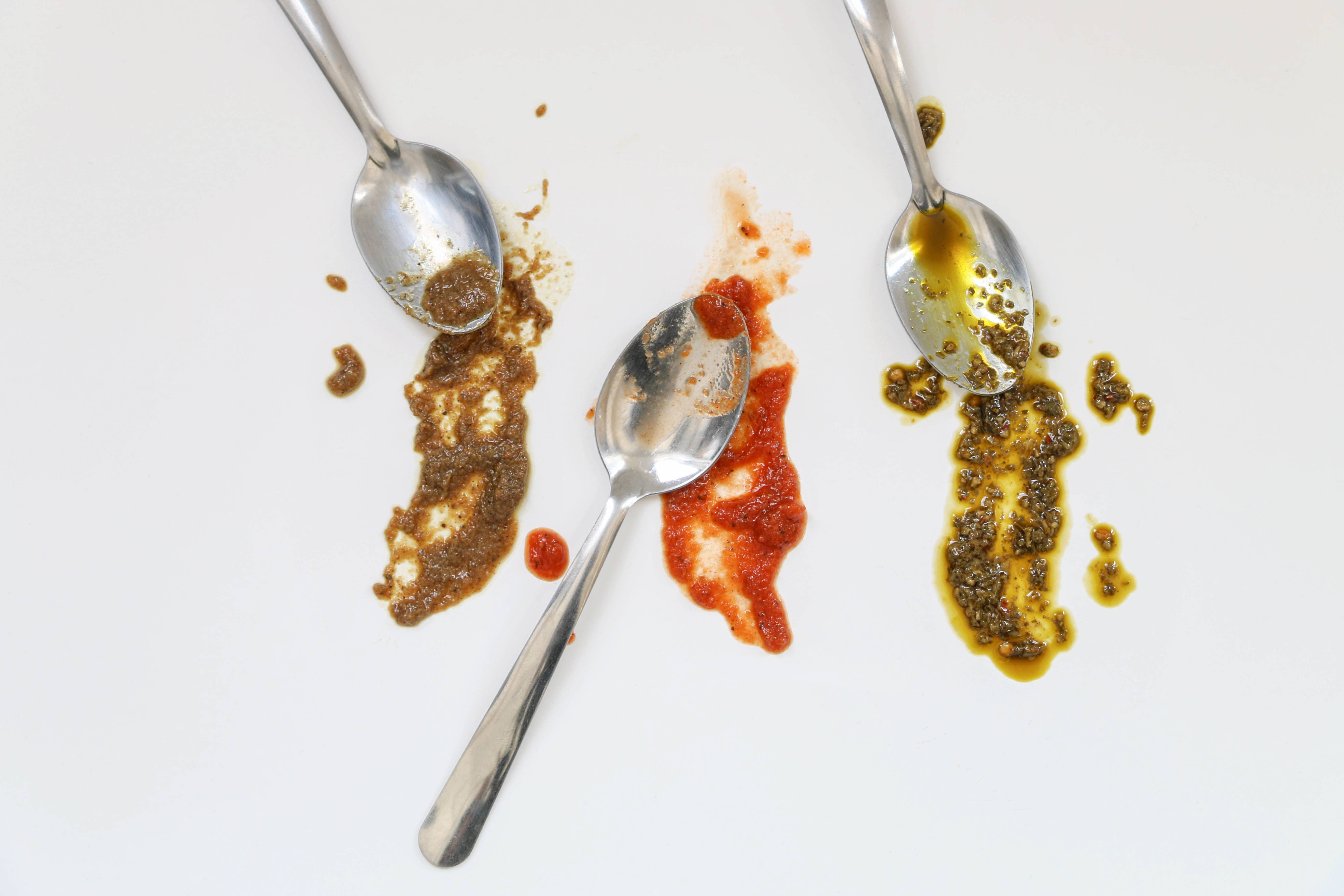 Mama Kicks! - Wholesale Sauce - Berbere Sauce3