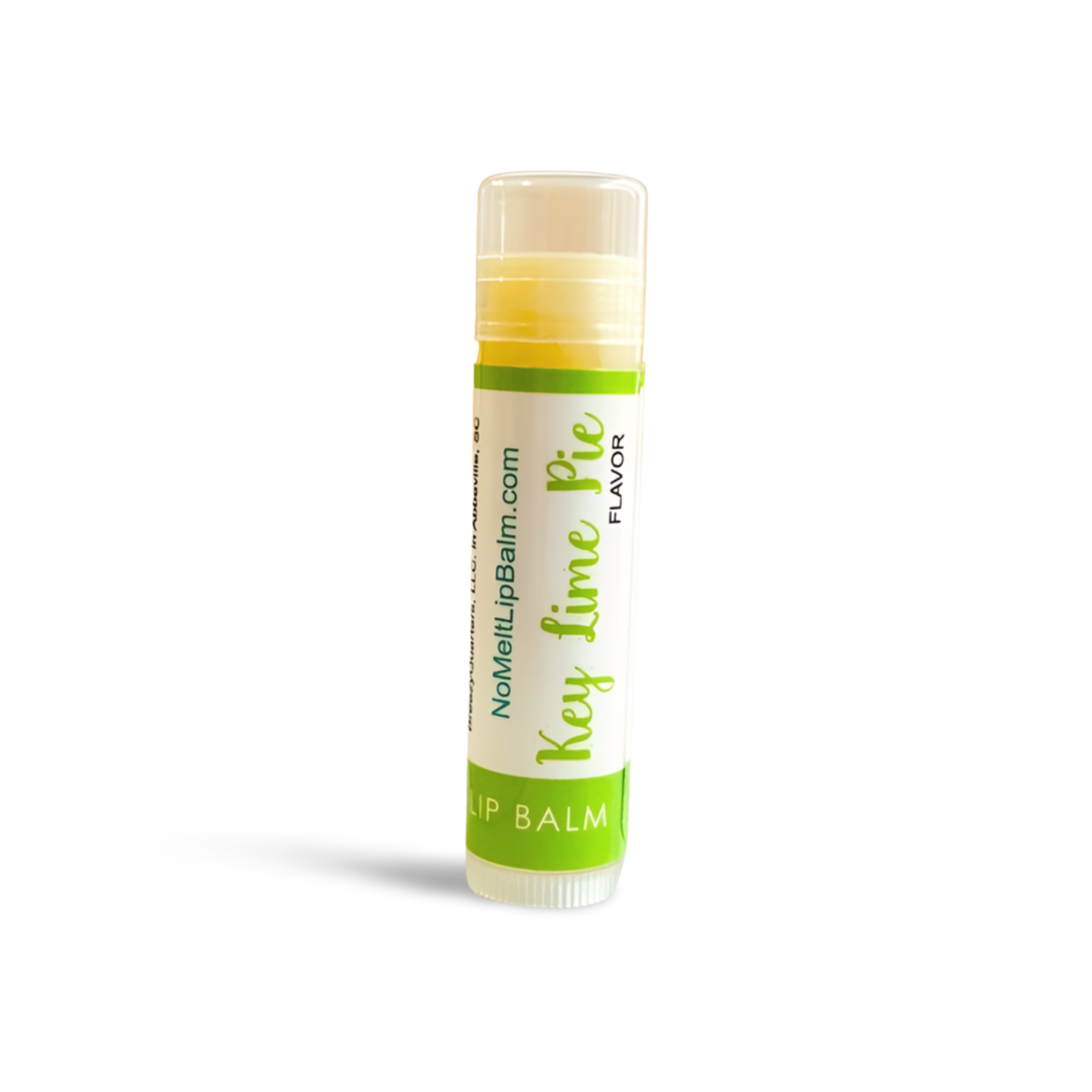 NO-MELT LIP BALM - Wholesale Lip Balm - NO-MELT LIP BALM 12 count refill your display18