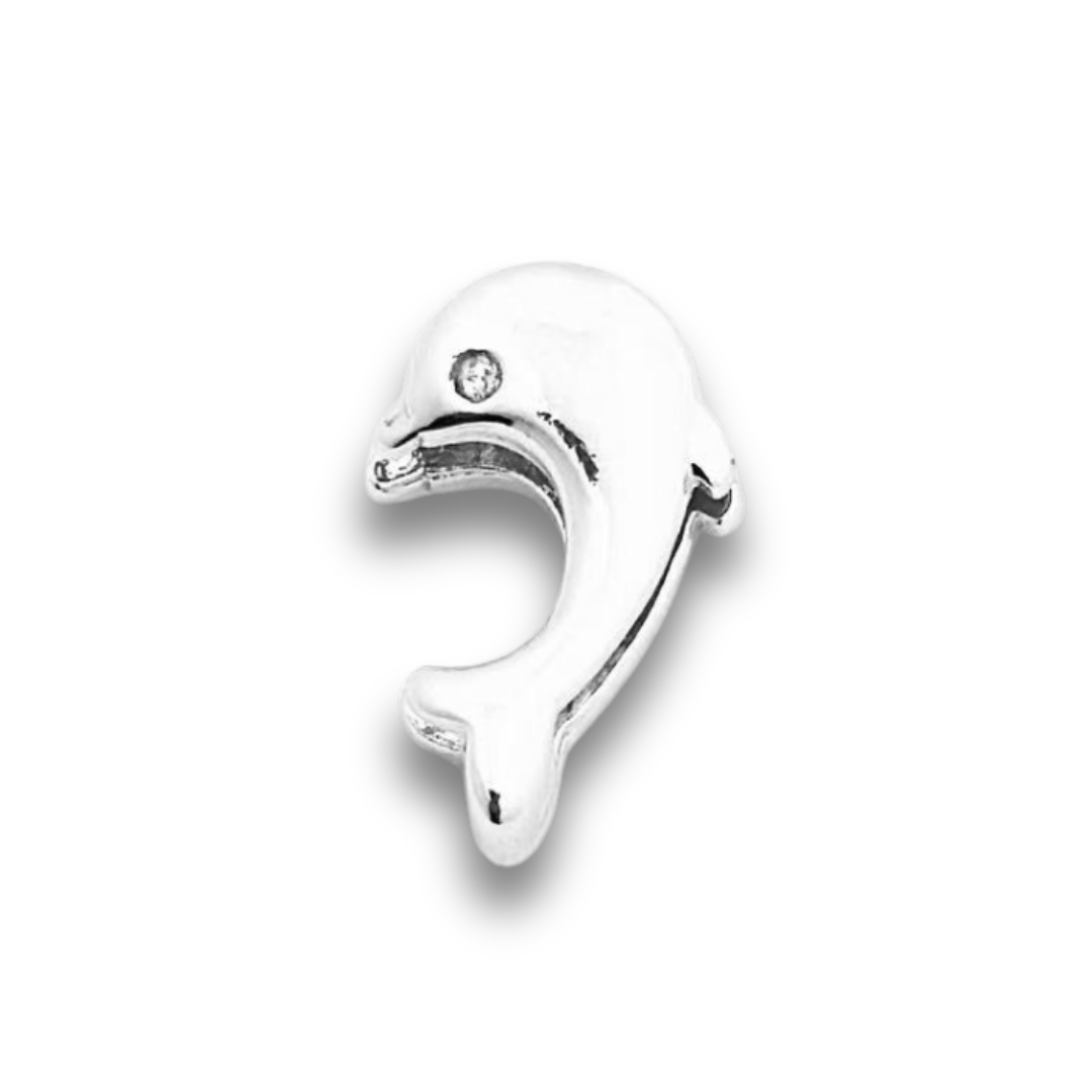 Savvy Bling - Vendita all'ingrosso Braccialetto con ciondolo/pendente - Charm scorrevoli per bracciale dell'orologio47