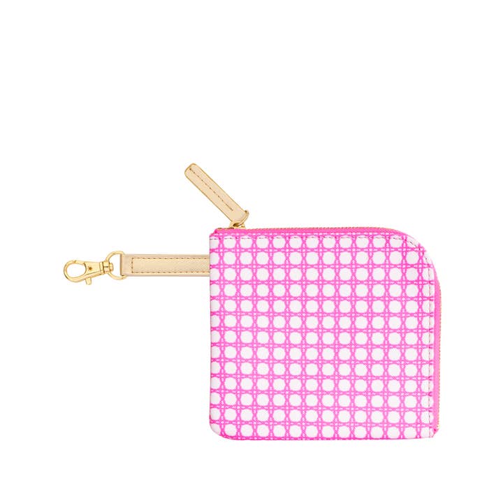Lilly Pulitzer by Lifeguard Press - Wholesale Pencil Case/Pouch - Tech Pouch Set, Cay to my Heart