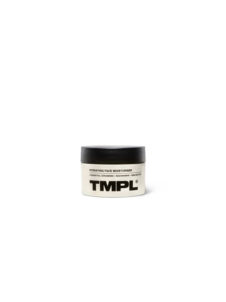 Hydrating Face Moisturiser for wholesale by TMPL