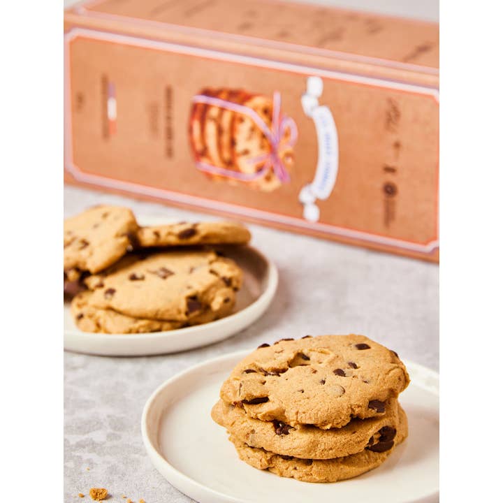 VRAI PAR VIANNEY - Wholesale Cookie - Cookies VRAI1